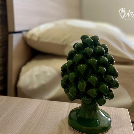 Arasta Apartments Noto Zewnętrze zdjęcie