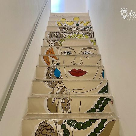 Arasta Apartments Noto Zewnętrze zdjęcie
