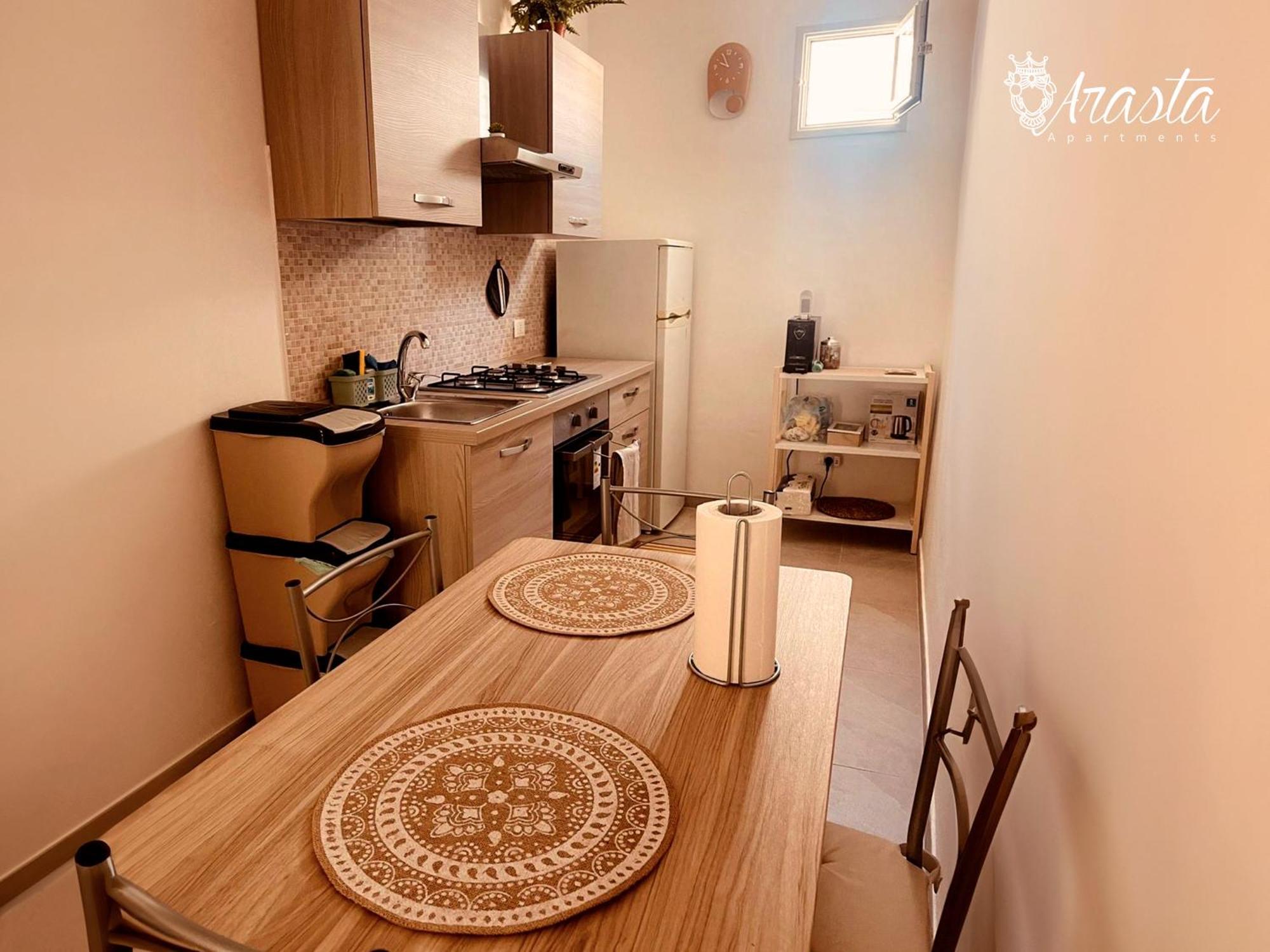 Arasta Apartments Noto Zewnętrze zdjęcie