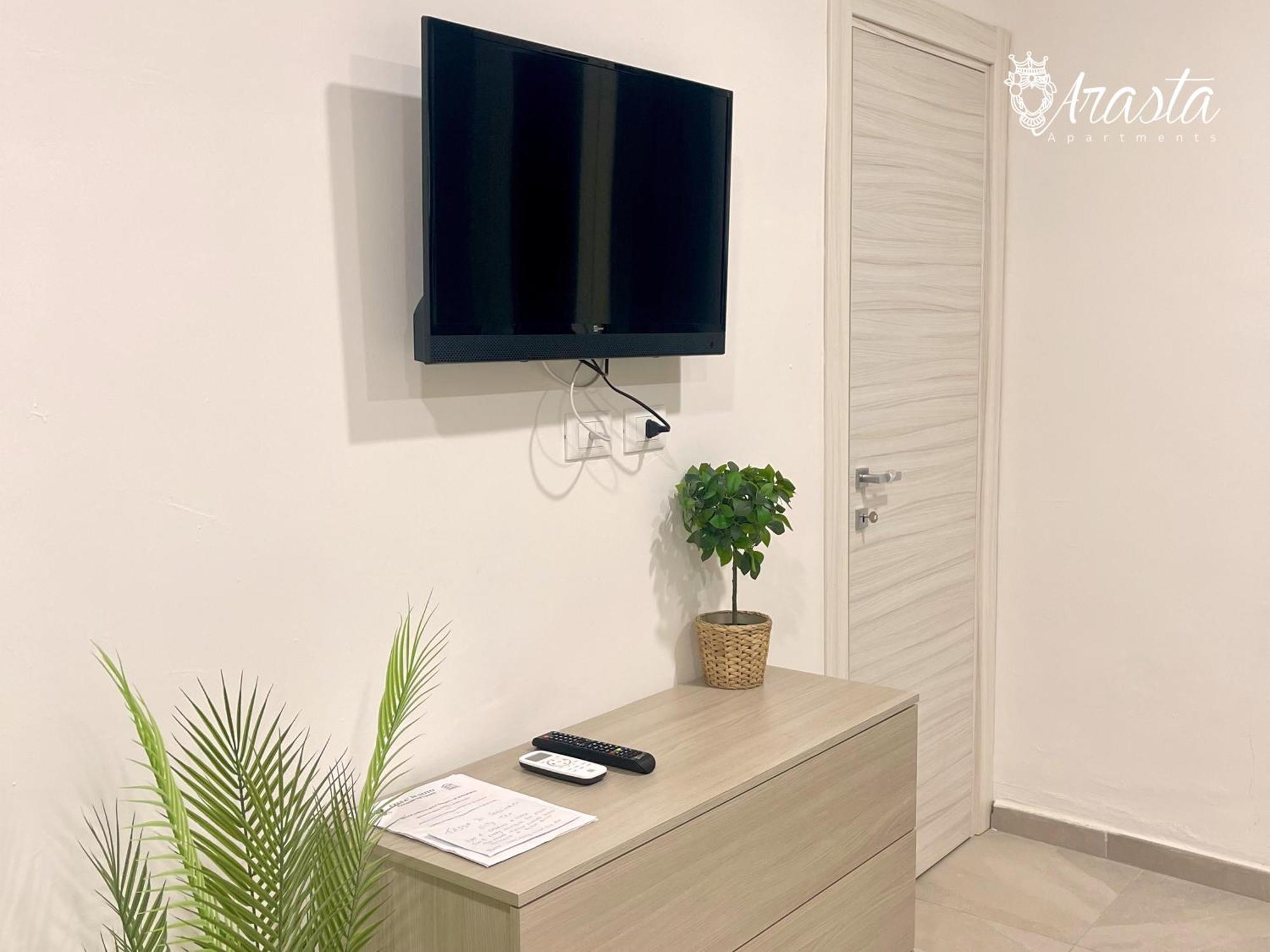 Arasta Apartments Noto Zewnętrze zdjęcie
