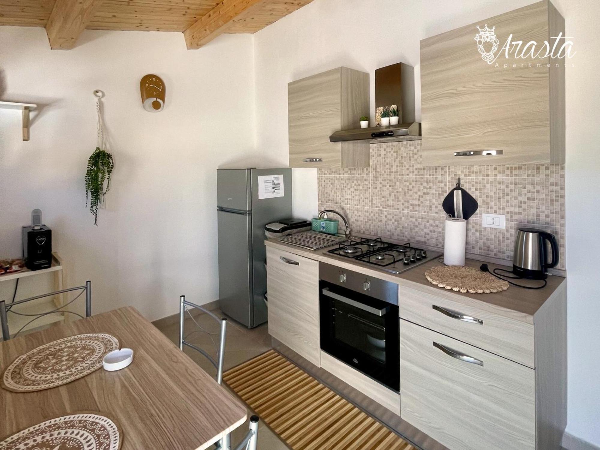Arasta Apartments Noto Zewnętrze zdjęcie